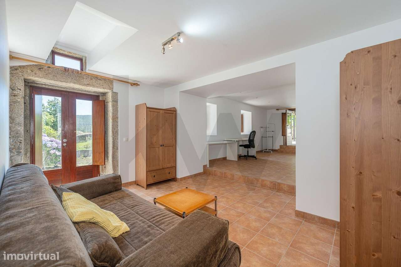 Quinta em Vilar de Mouros, Caminha-52