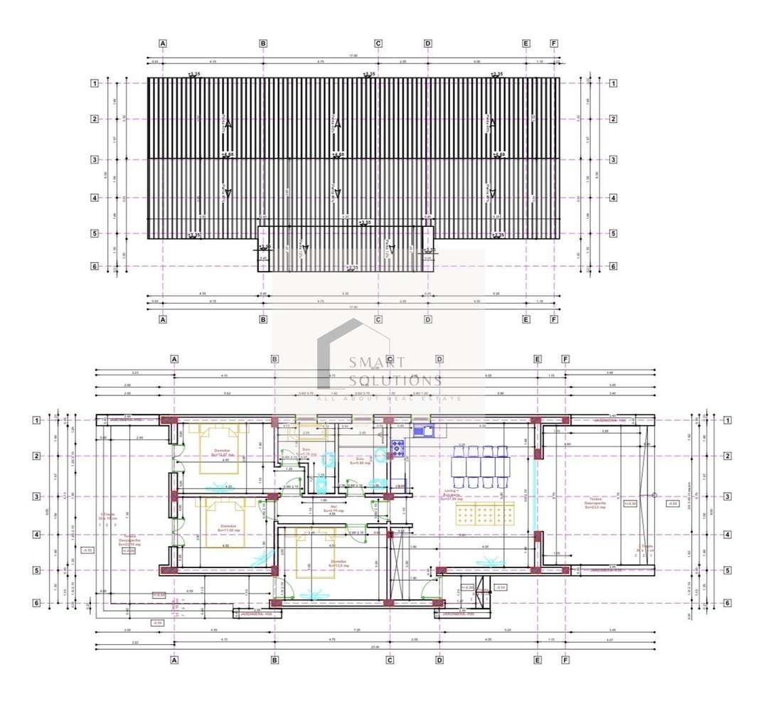 Imaginează-ți diminețile aici... Noua ta casă te așteapta!-3