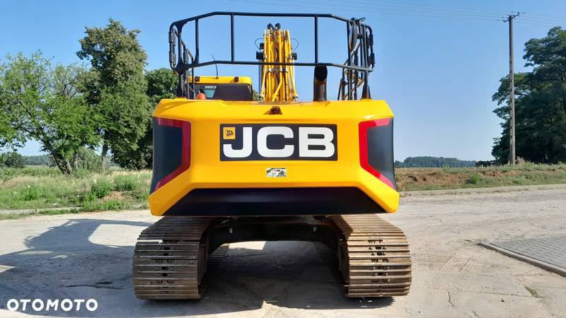 JCB Jcb 220X 2021 - 6