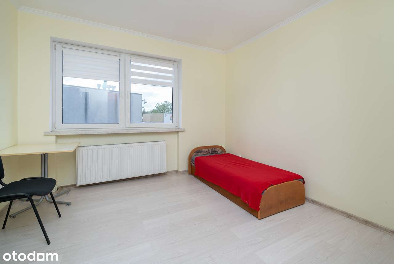 Pobiedziska | Obiekt magazynowo -biurowy | Potencjał inwestycyjny-9