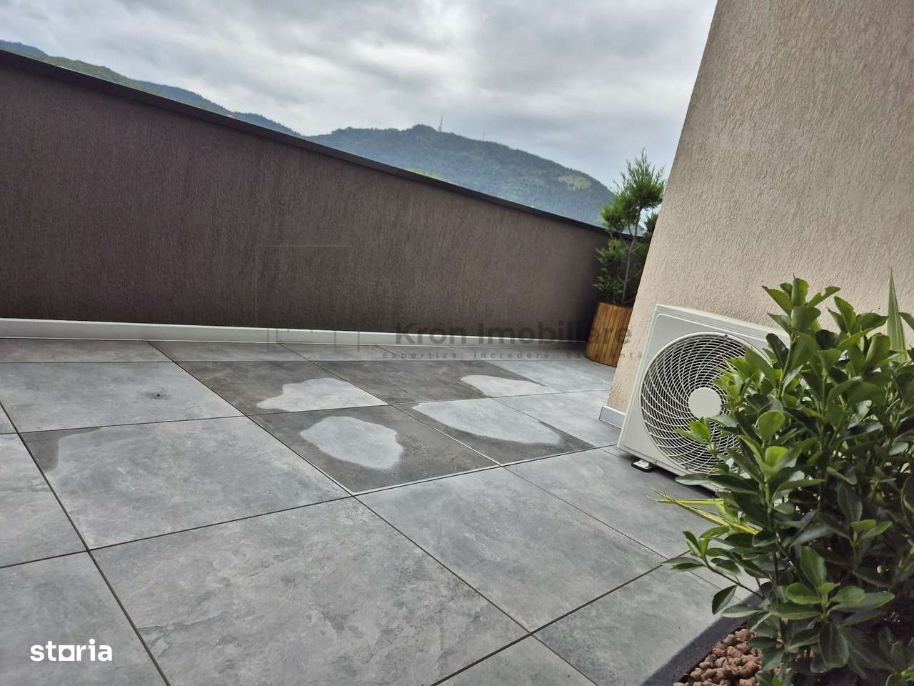 Apartament 2 camere Urban Plaza-19