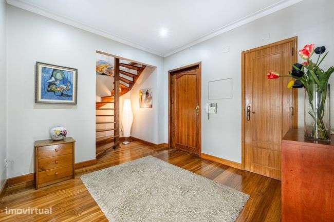 Apartamento T3 à venda em Braga-5