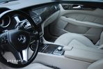 Mercedes-Benz CLS 250 CDI BlueEff - 19