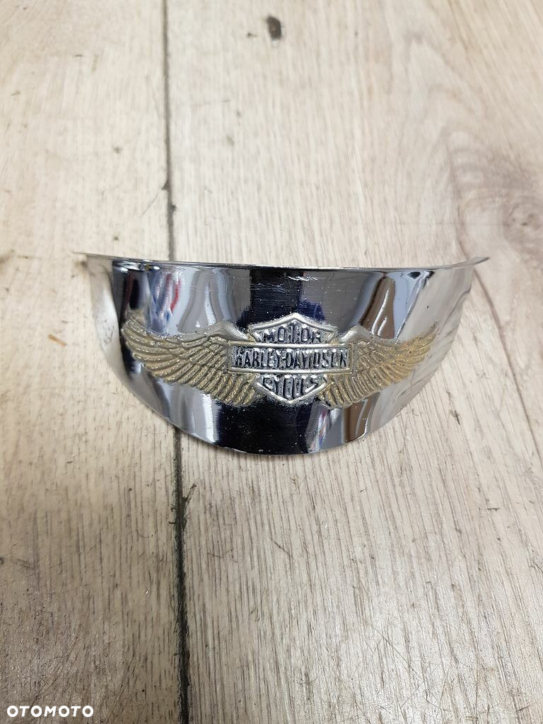 Daszek reflektora lightbar Harley Davidson - 3