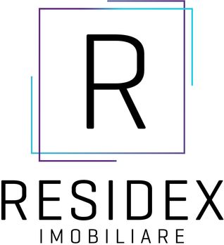 RESIDEX Imobiliare Siglă