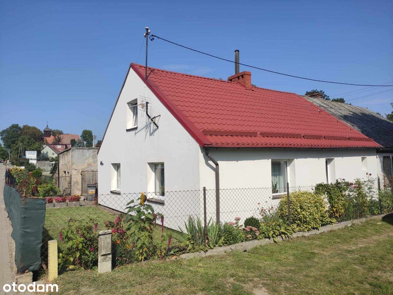 Dom w zabudowie bliźniaczej! - Pełny obrazek: 4/20