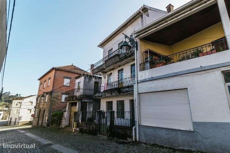 Moradia Geminada T5 / Covilhã, Casegas - Grande imagem: 2/20