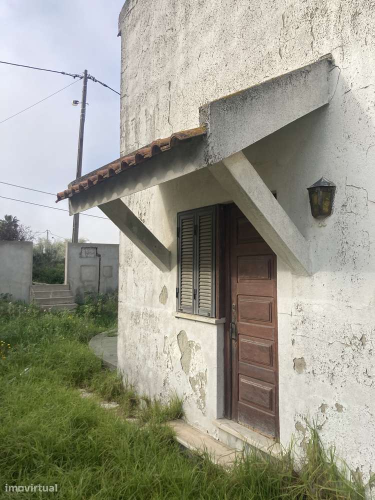 Moradia isolada para renovar Junto ao IC20 e A33 - Grande imagem: 5/18