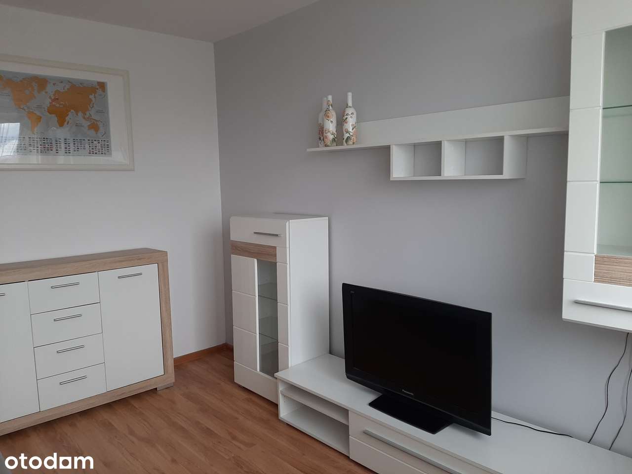 3 pok, niezależne Winogrady ,balkon, Pestka , oś. Zwycięstwa-4