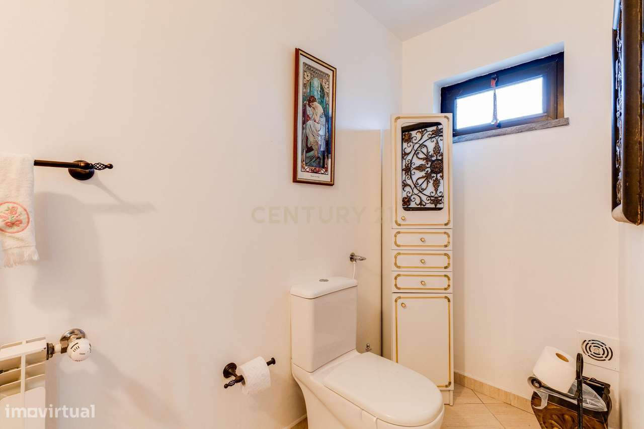 Encantadora Moradia em Louriçal, Pombal-31