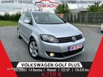 Volkswagen Golf Plus 1.4 TSI DSG Highline - 24