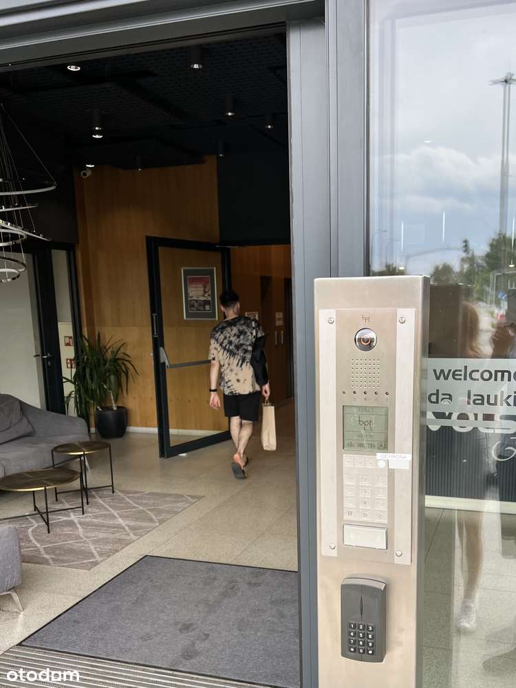 Lokal usługowy 50m² Wola – SPA, Beauty, Sauna, hotel, wejście 24h - Pełny obrazek: 3/6