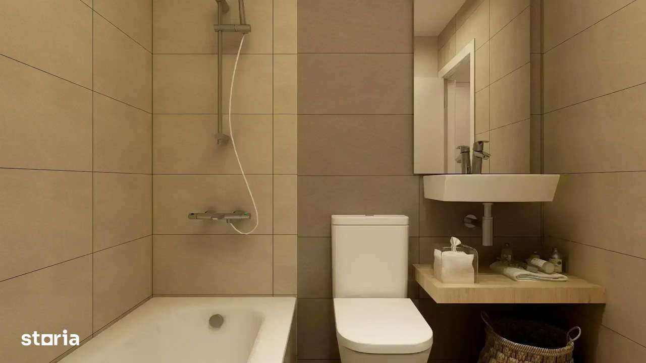 Apartament 3 Camere Pipera | Vedere la Lac | Comision 0 - Imagine principală: 5/7