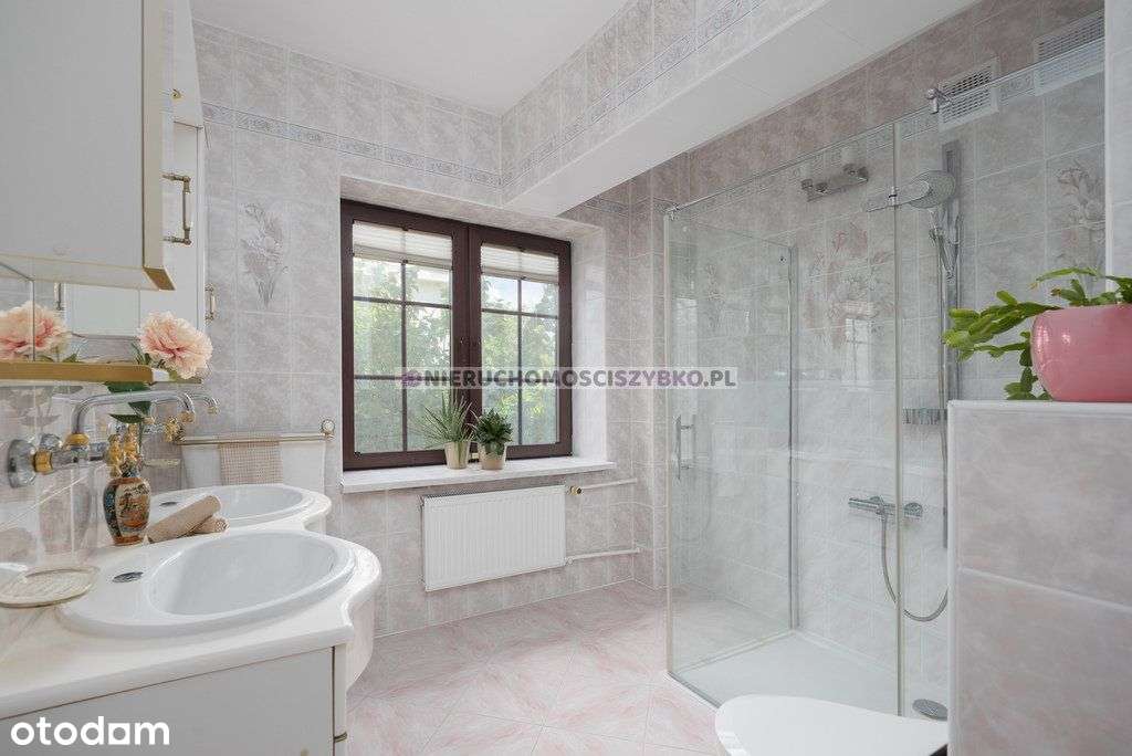 Duży Rodzinny dom na Włochach.-4