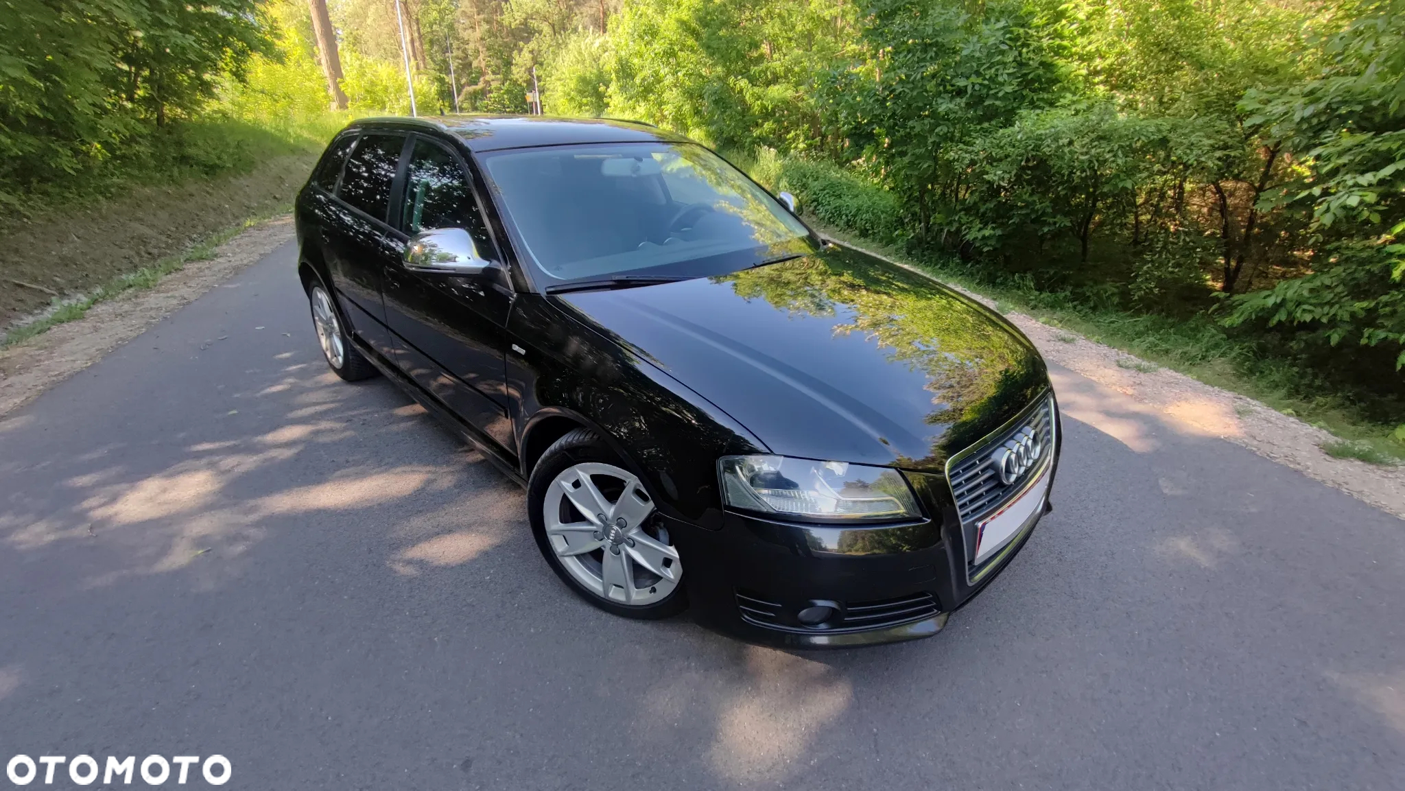 Audi A3 2.0 TDI Ambition - 23