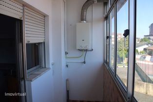 T3 espaçoso com garagem fechada-Ermesinde - Grande imagem: 2/18