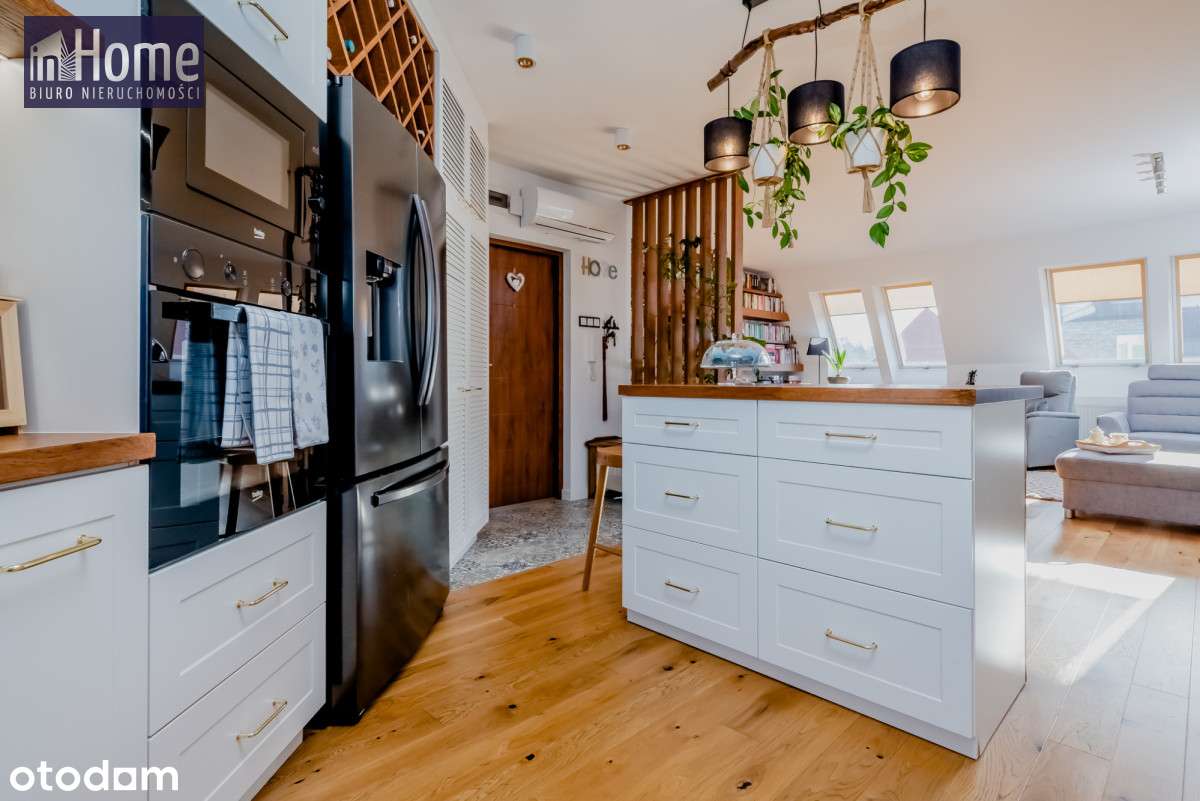 Kręta | 89,70 m² + taras 100 m² + garaż 18 m²-8