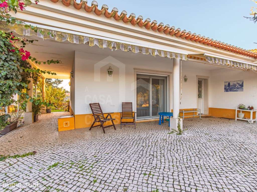Vende Moradia, Ericeira 5 Km, A Casa das Casas - Grande imagem: 5/43