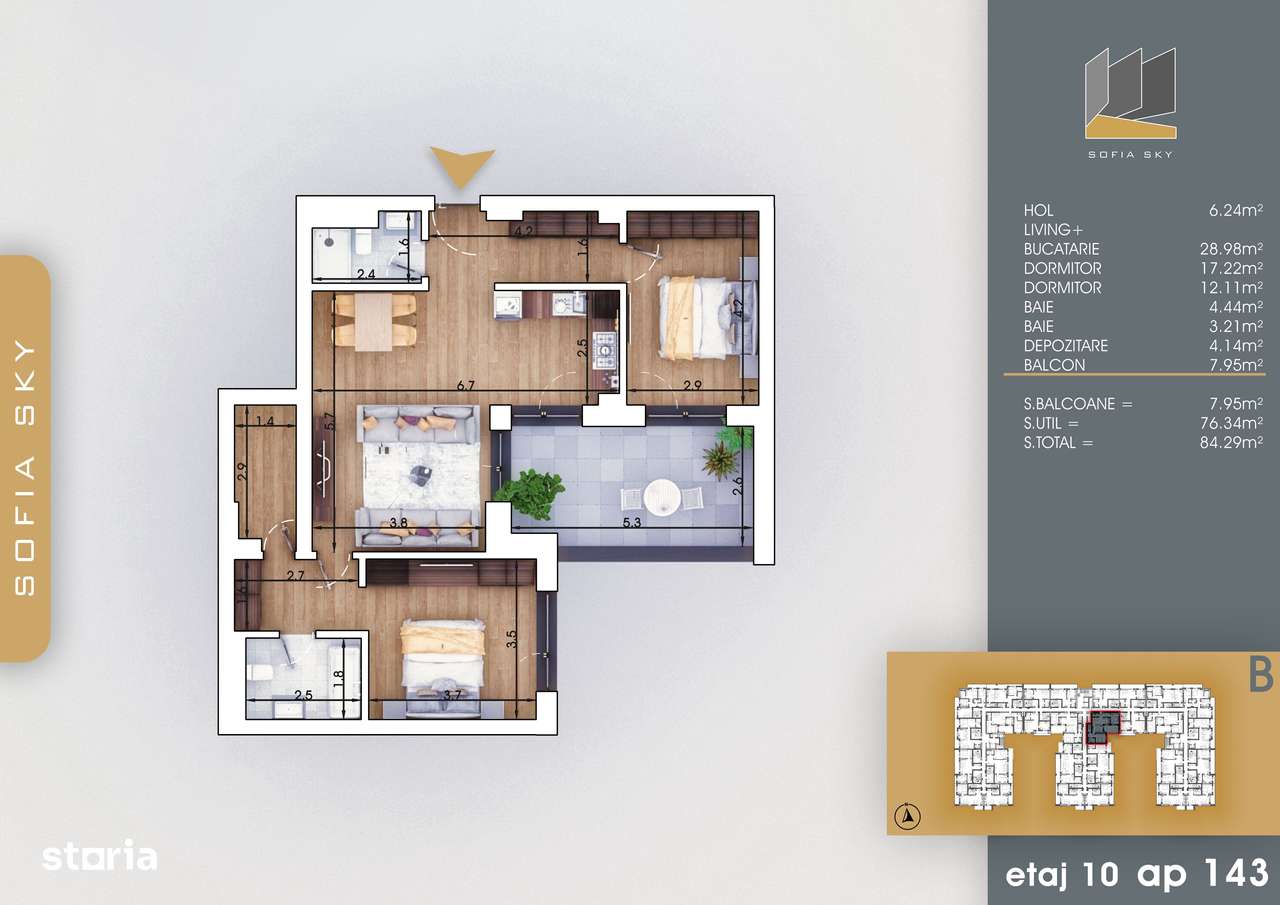3 CAM_PALLADY_SE ALEG FINISAJELE_ACTE GATA_COMISION 0! - Imagine principală: 2/5