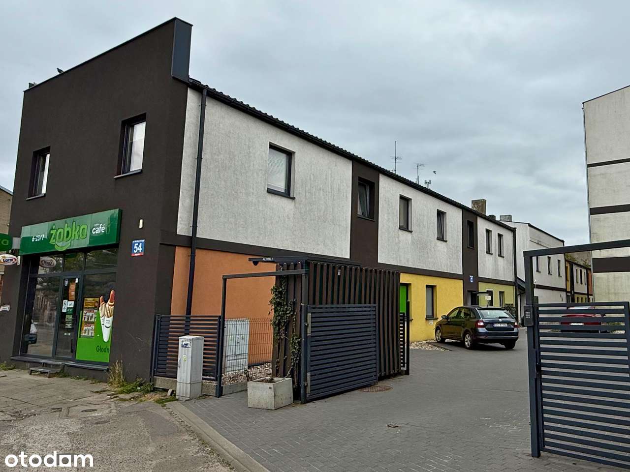 Kawalerka dla studenta- obok PŁ, Sukcesji i Pasażu Łódzkiego-0