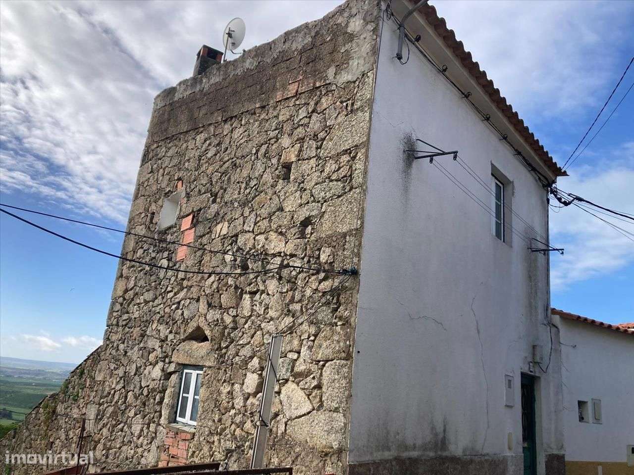 Moradia de 2 andares em Idanha-a-Nova - Grande imagem: 2/14