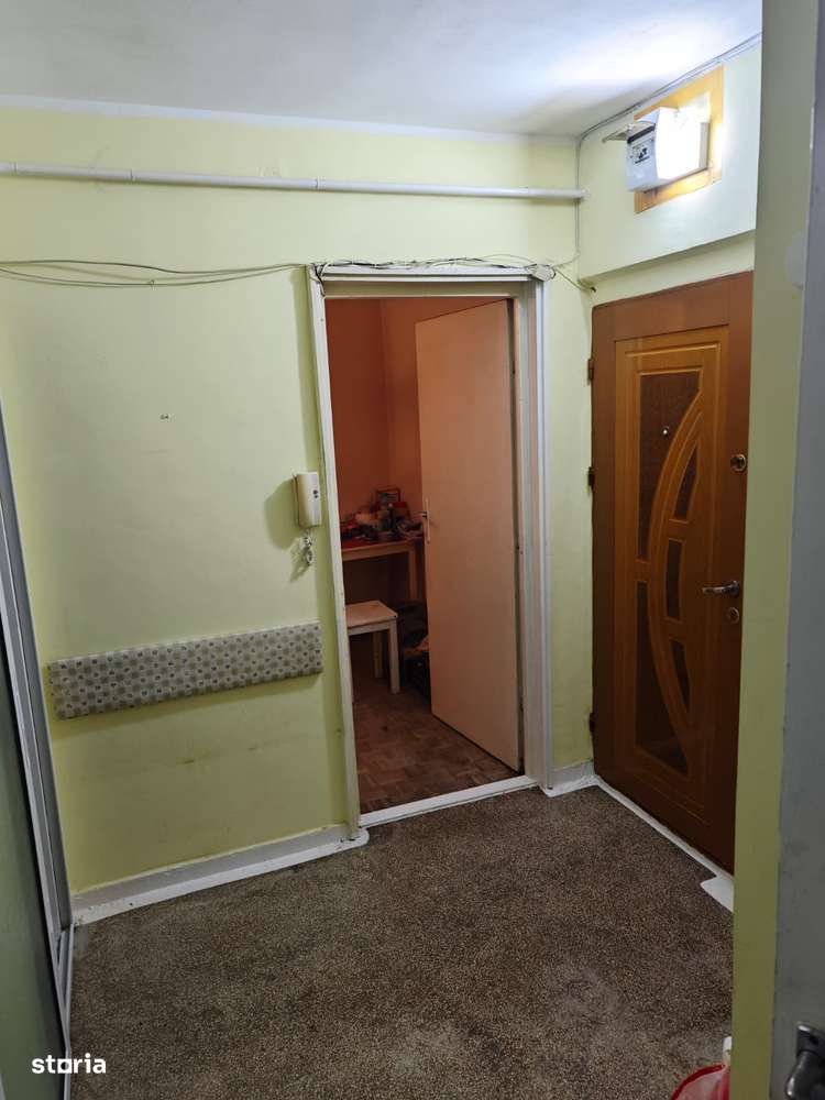 Apartament 3 camere de vânzare, scoala 29-1