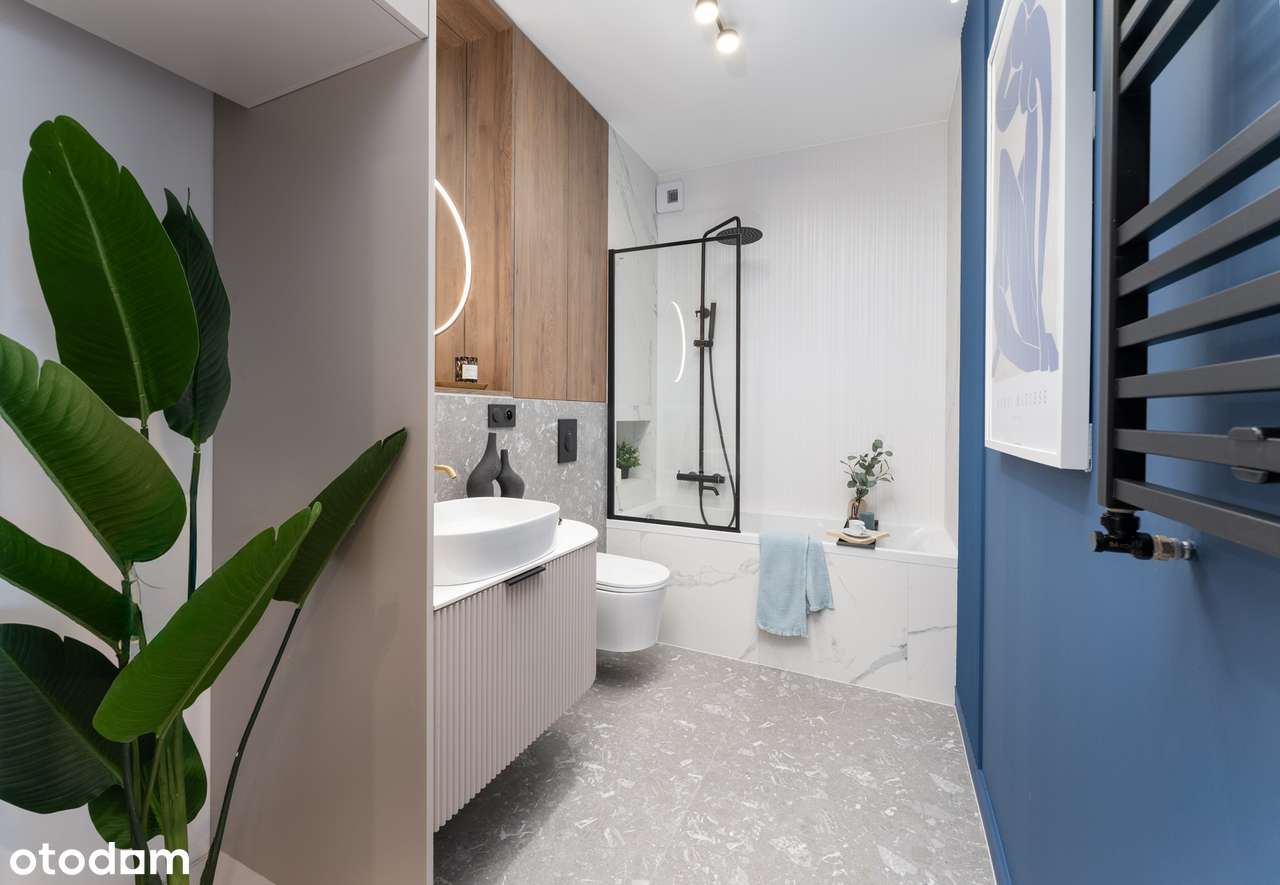 Przytulne 4 pokoje w Bronowicach – jasne, funkcjonalne-11