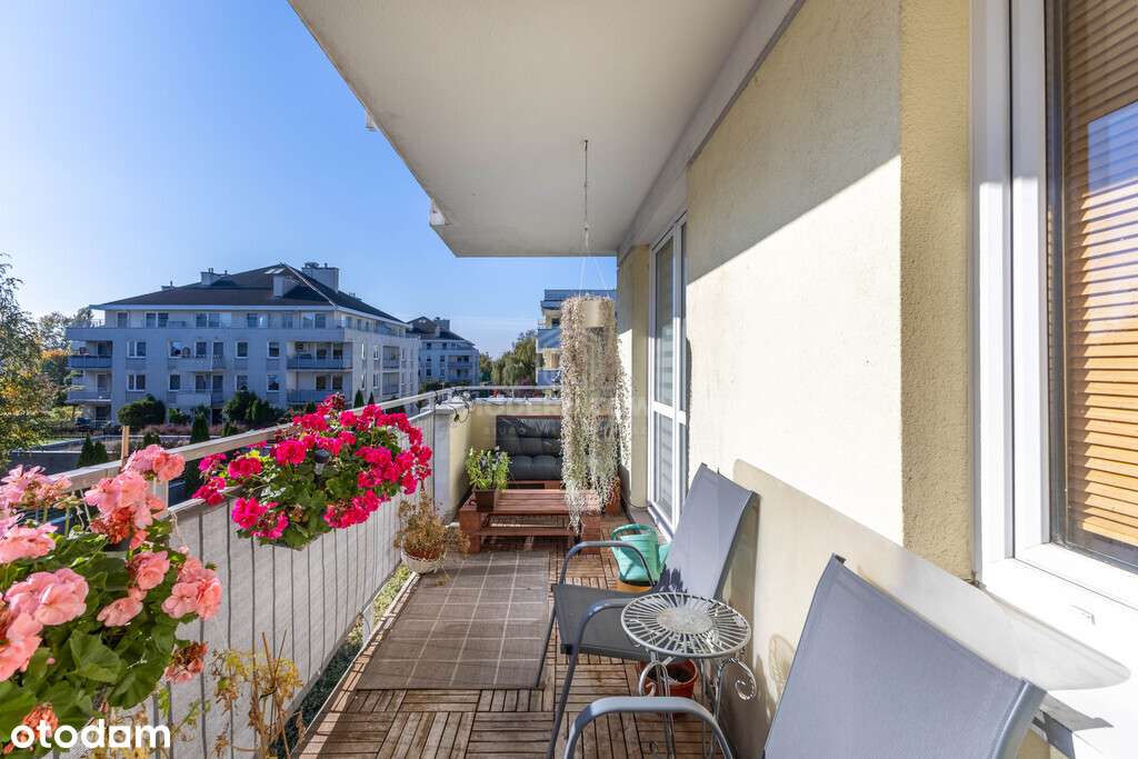 Przestronne Mieszkanie 109m2, 4 pok. Białołęka-11