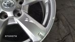 FELGI 5x114.3 7Jx17 CALI ET45  TOYOTA RAV4 - 7