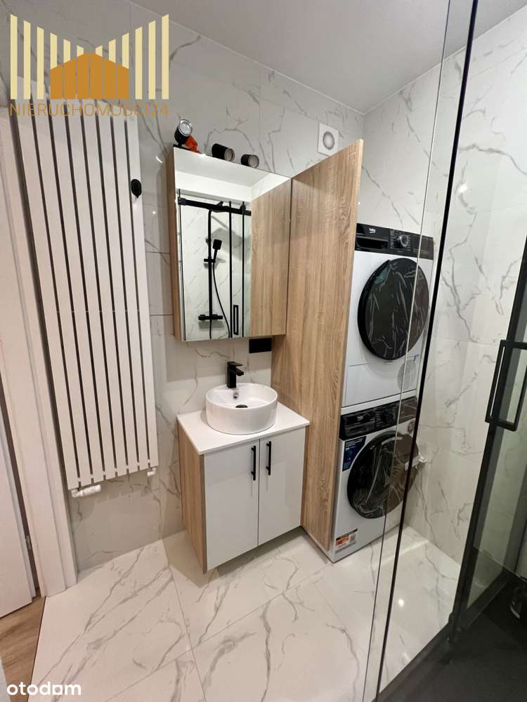 3 pokoje, po generalnym remoncie-5