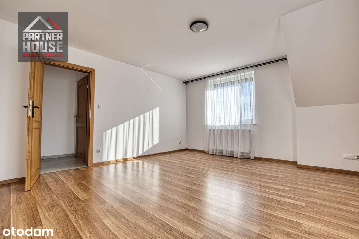 Dom marzeń pod Gdańskiem I Ogród, Spokój i Natura-14