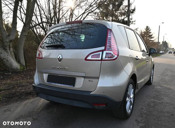 Renault Scenic TCe 130 Bose Edition - 12