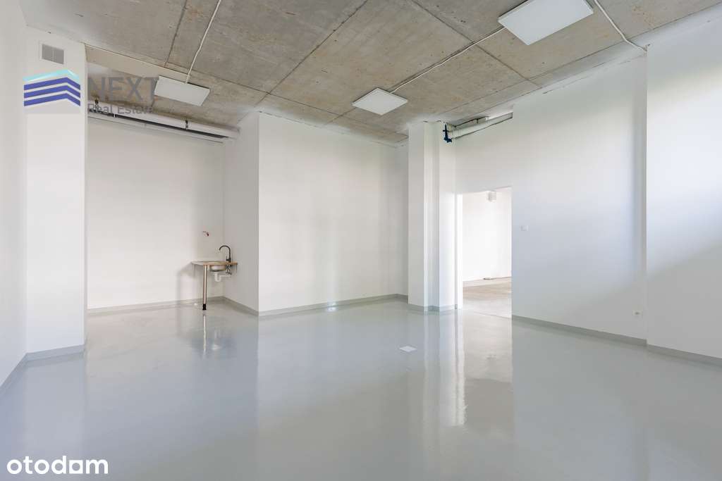 Lokal na sprzedaż w super lokalizacji ( Z NAJEMCĄ)-6