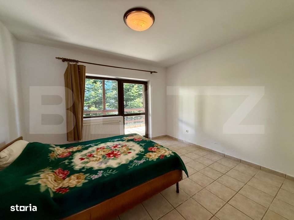 Casa P+2 in Predeal, Cioplea – vedere spre partia Clabucet si Crucea - Imagine principală: 4/15