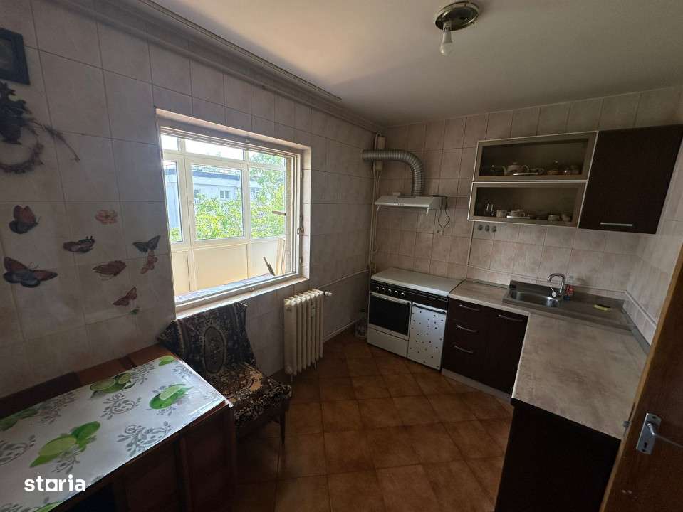 3 camere | Gorjului | Militari | Pacii | metrou 8' - Imagine principală: 4/9