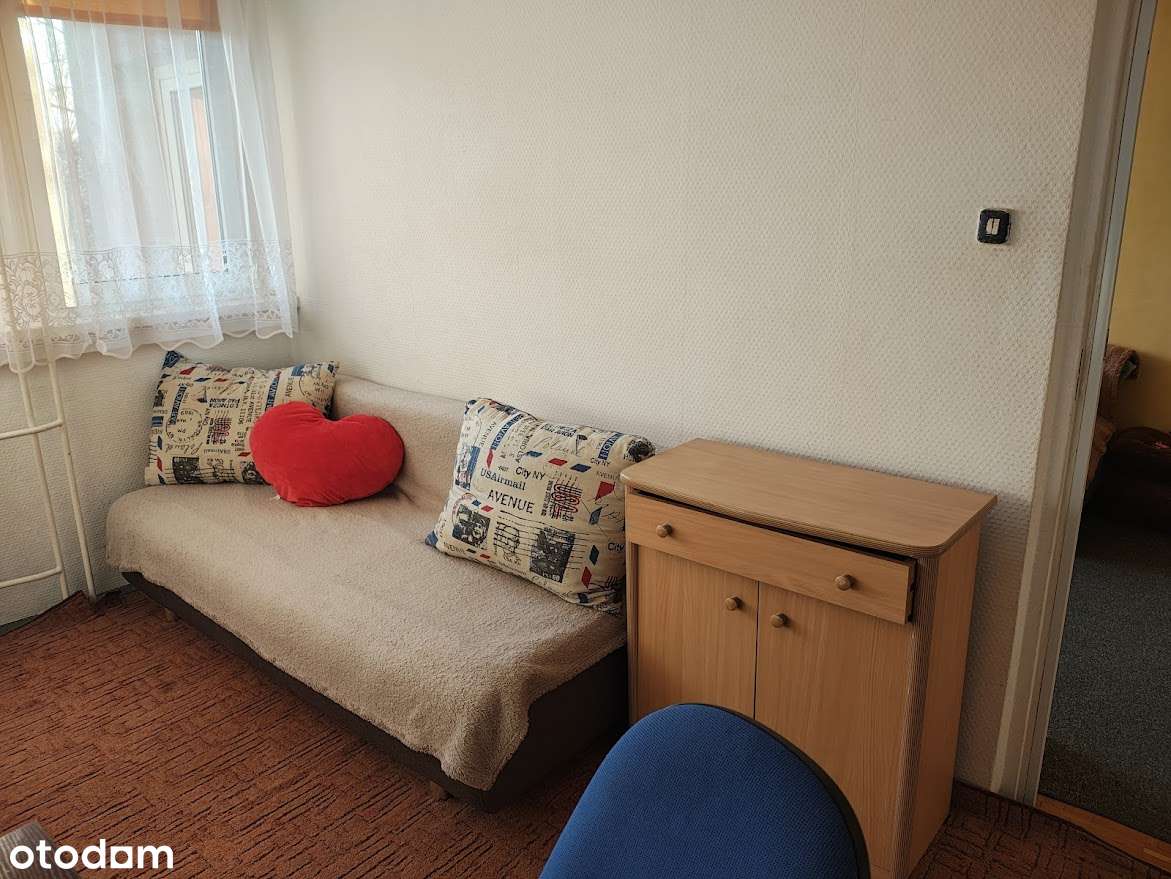 Swobodna - winda, balkon - Pełny obrazek: 4/5