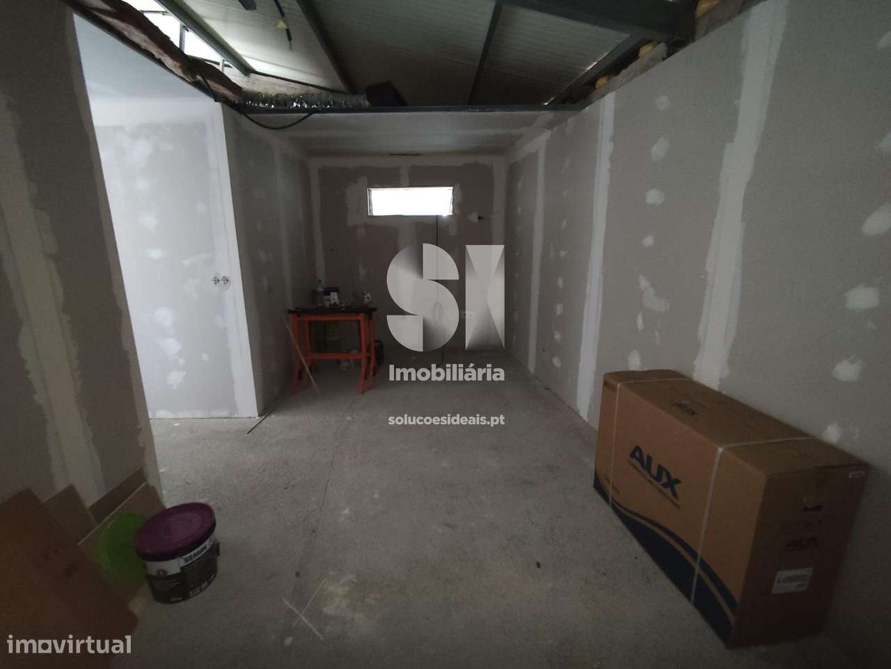 Moradia térrea T2 Pampilhosa - Grande imagem: 5/9