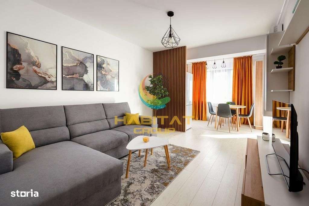 2 camere Ideal Investitie in apropiere de metrou