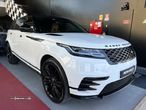 Land Rover Range Rover Velar 2.0 D R-Dynamic - 1