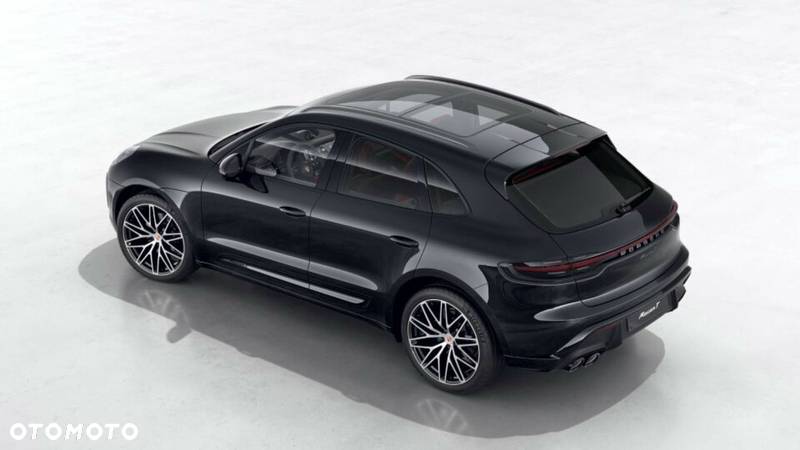 Porsche Macan - 4