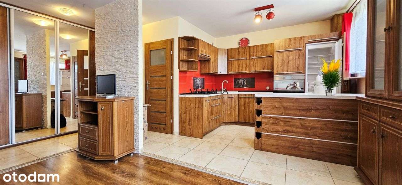 Gotowe mieszkanie Sosnowiec Środula-12