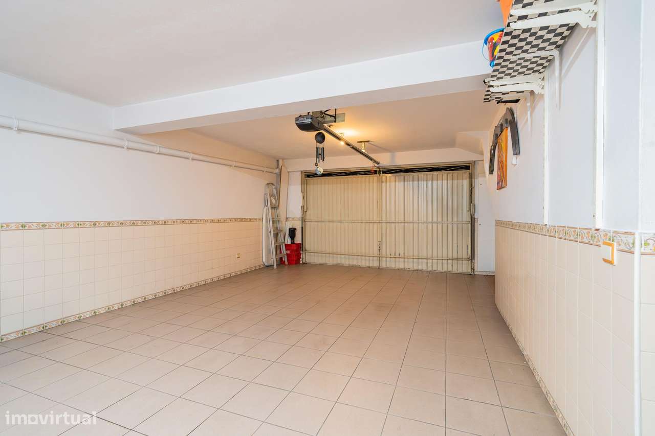 Moradia T3 com piscina em Marinha Grande, Leiria-21