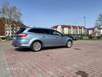 Ford Mondeo - 3