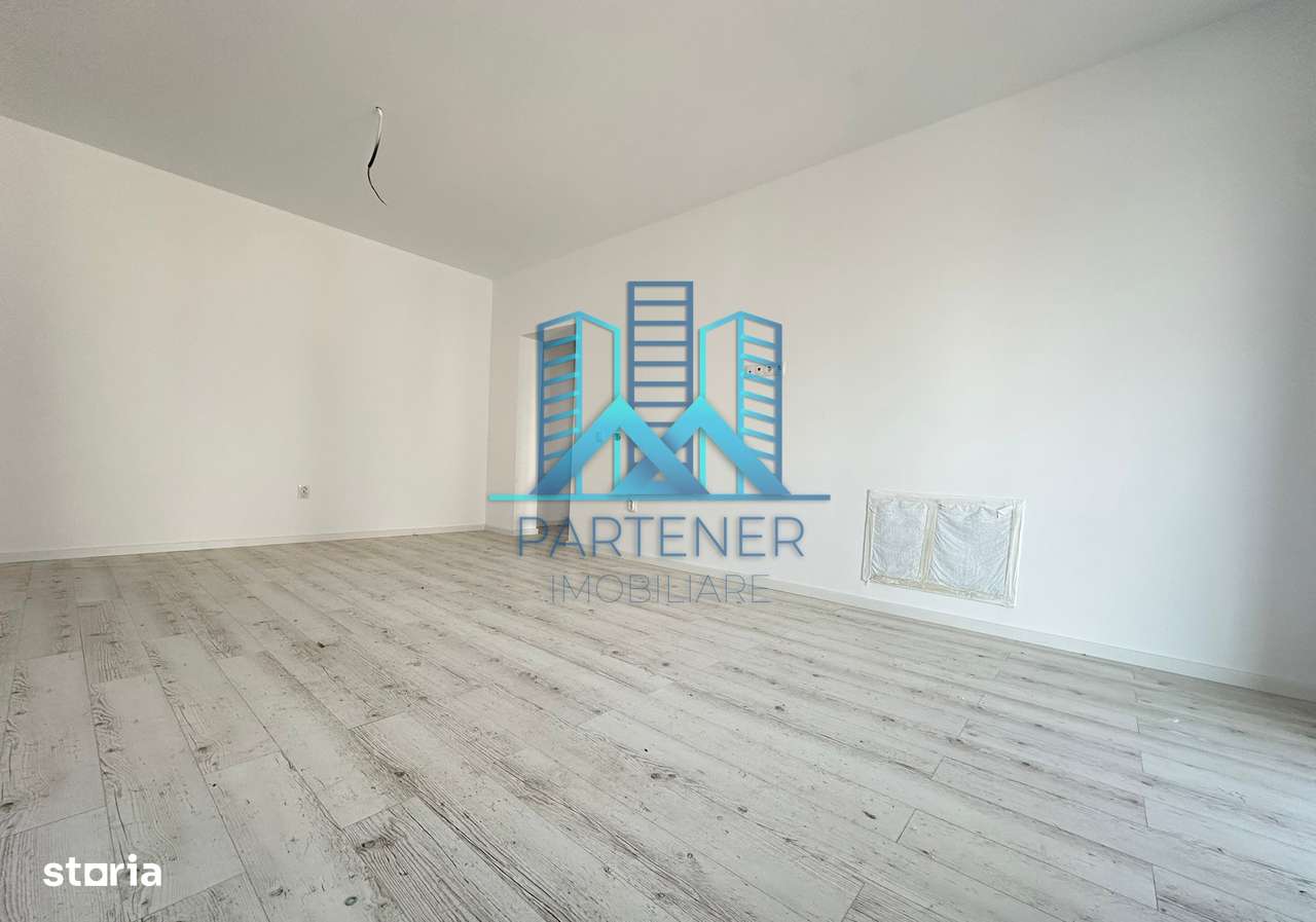 Comision 0! GRADINA INTABULATA! Apartament 2 camere, Pacurari - Rediu - Imagine principală: 3/8