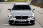 BMW Seria 5 520d Touring M Sport Edition - 1