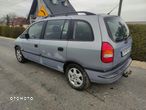 Opel Zafira 1.8 16V - 6