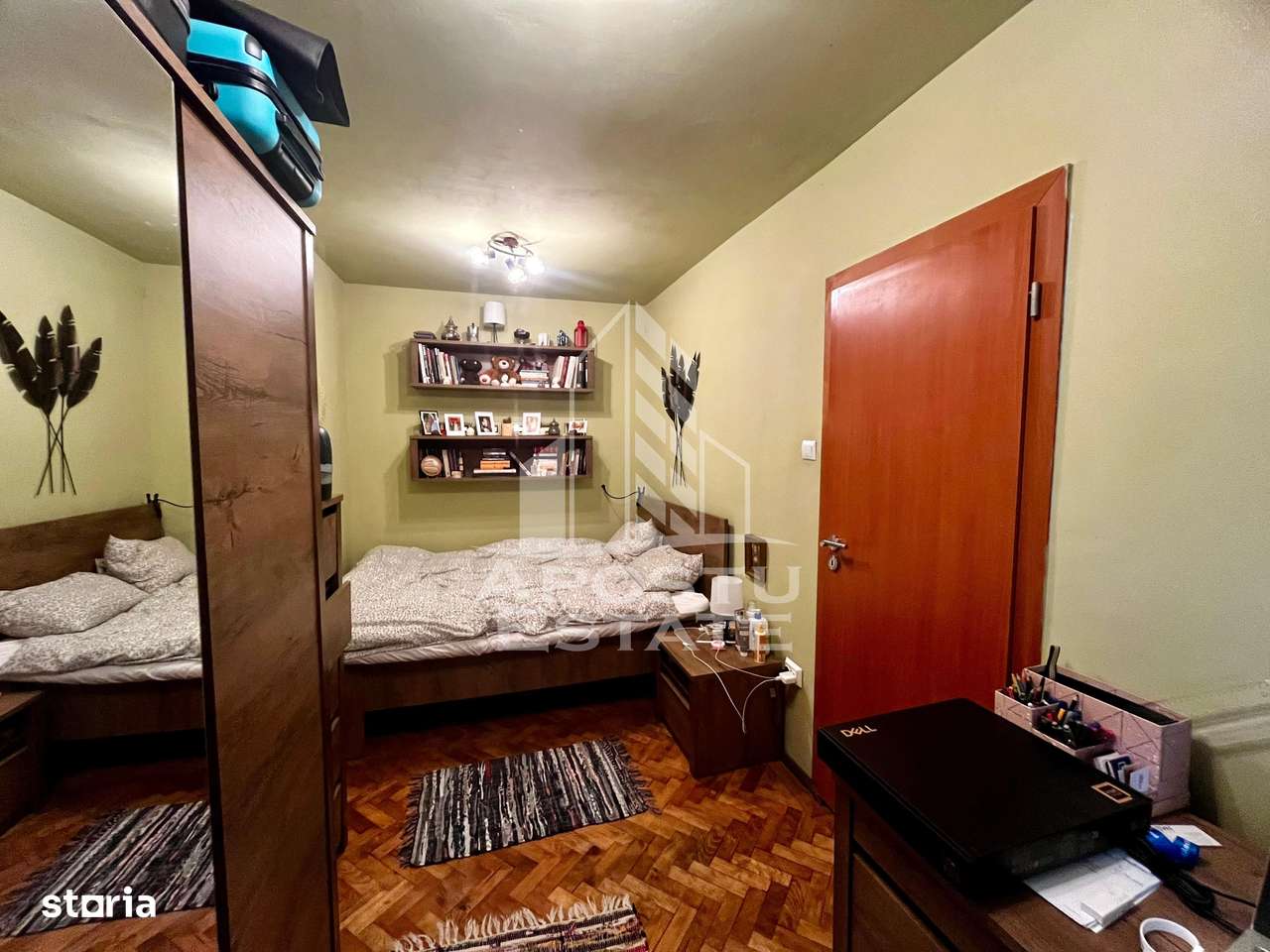 Apartament 2 camere,parter,zona Iulius Mall/Cetatii - Imagine principală: 5/9