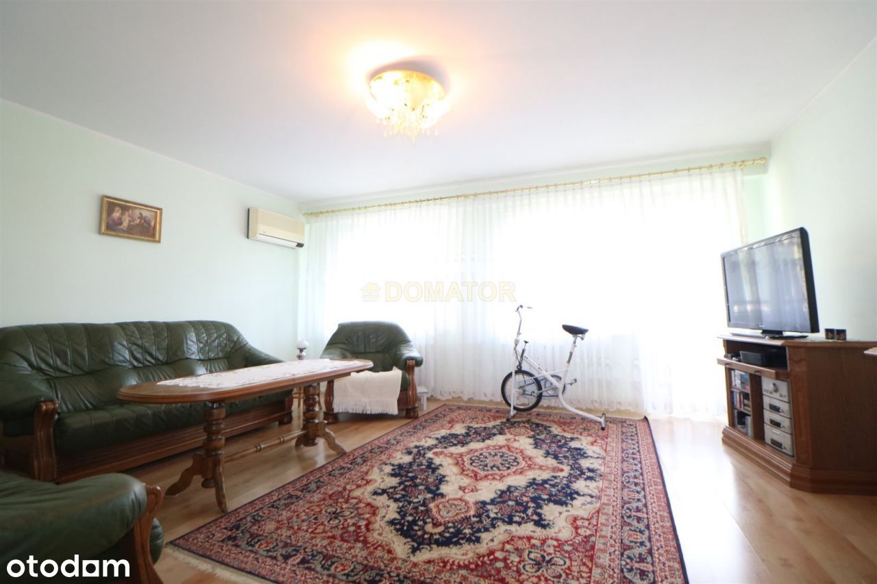 Mieszkanie, 60,20 m², Bydgoszcz