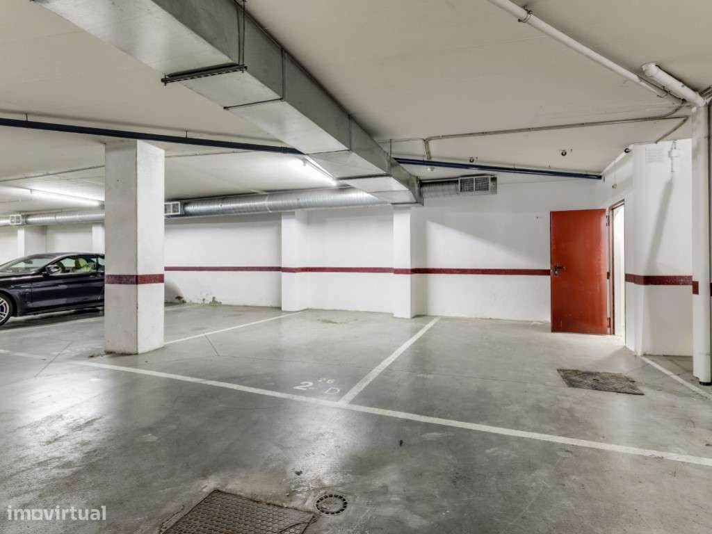 Apartamento T3 no Parque das Nações (EXPO)-24