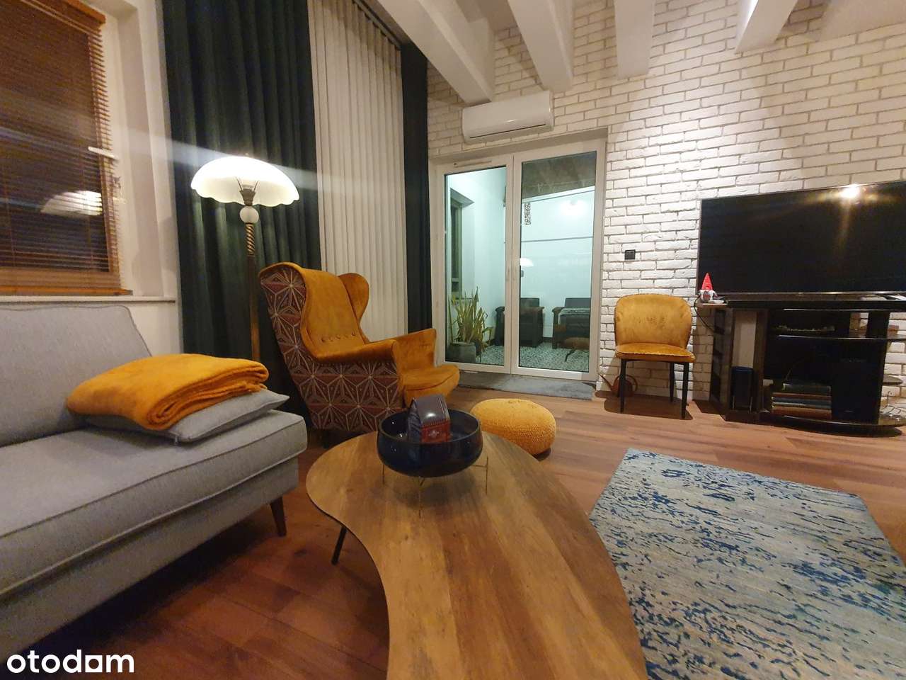 Apartament gotowy do wprowadzenia w prestiżowej lokalizacji-2